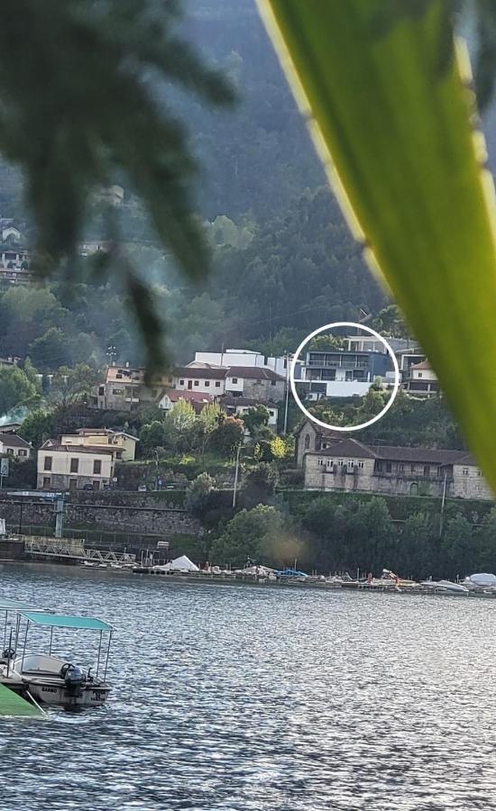 Geresmarinahouse Βίλα Εξωτερικό φωτογραφία