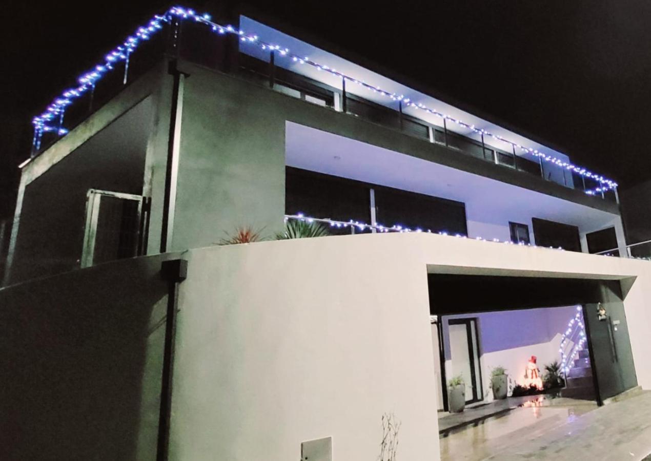 Geresmarinahouse Βίλα Εξωτερικό φωτογραφία