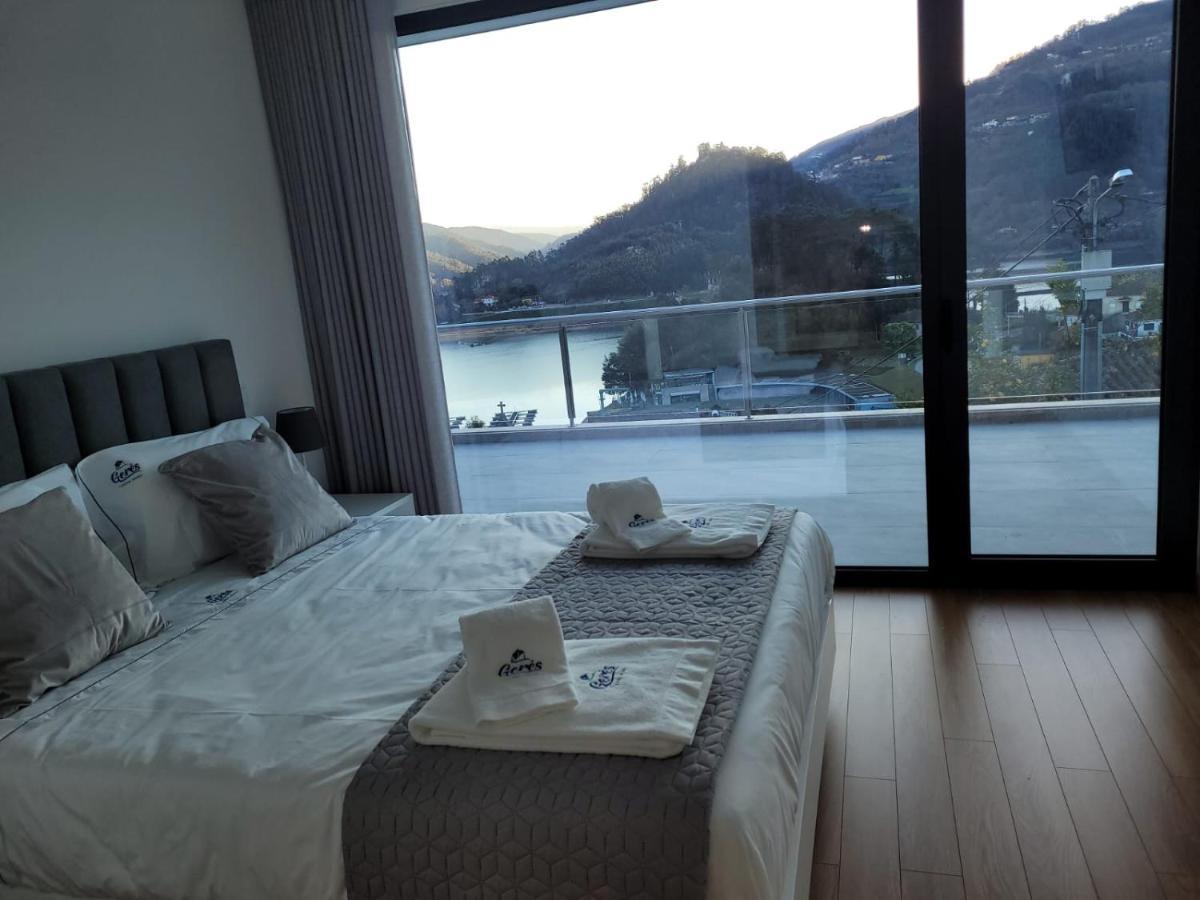 Geresmarinahouse Βίλα Εξωτερικό φωτογραφία