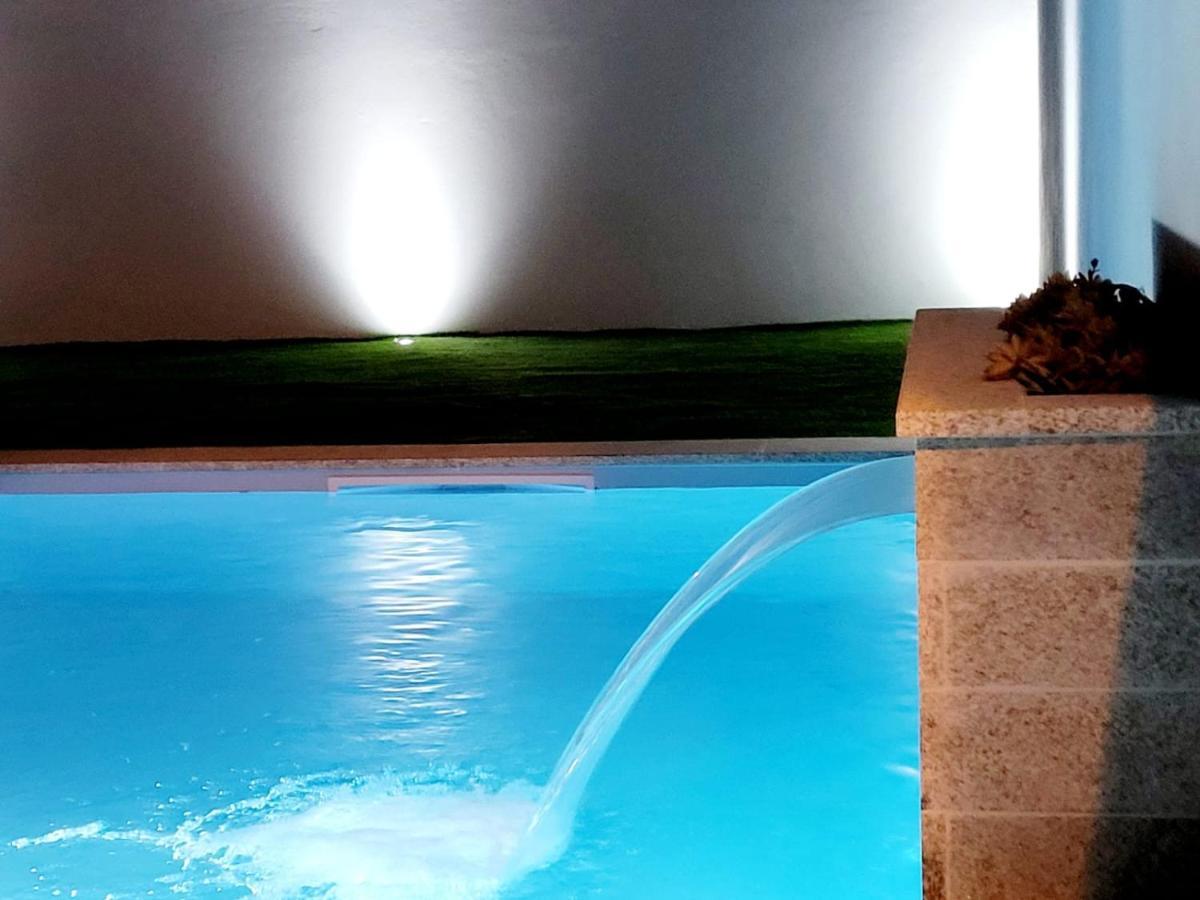 Geresmarinahouse Βίλα Εξωτερικό φωτογραφία