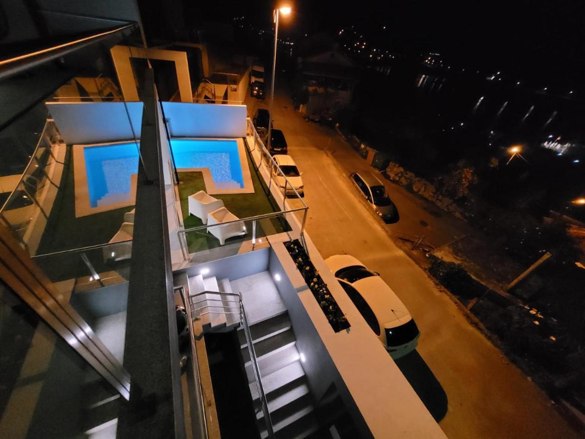 Geresmarinahouse Βίλα Εξωτερικό φωτογραφία