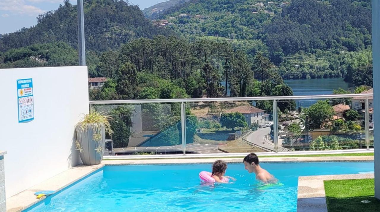 Geresmarinahouse Βίλα Εξωτερικό φωτογραφία