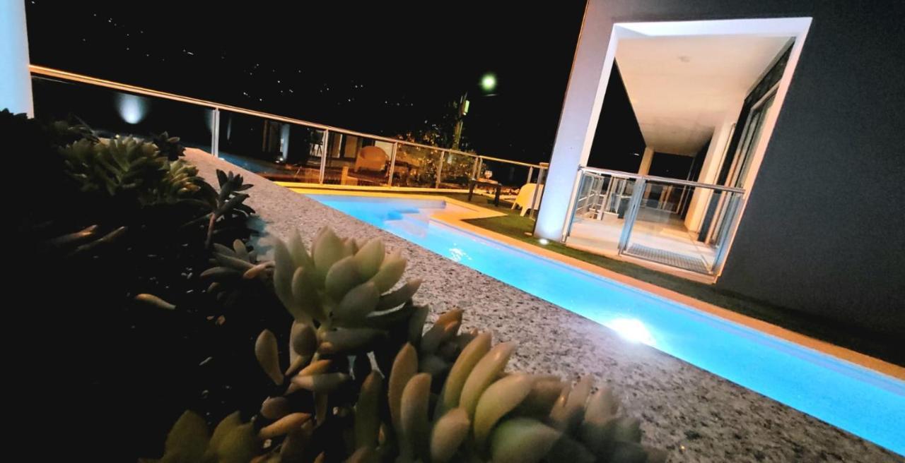 Geresmarinahouse Βίλα Εξωτερικό φωτογραφία