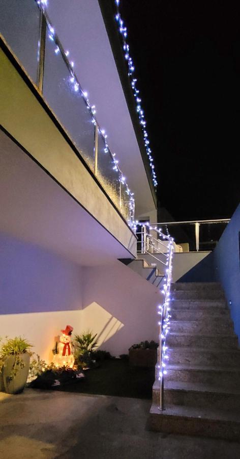 Geresmarinahouse Βίλα Εξωτερικό φωτογραφία