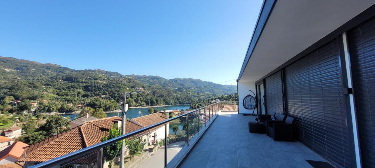 Geresmarinahouse Βίλα Εξωτερικό φωτογραφία