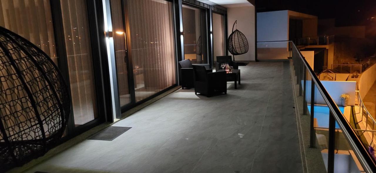 Geresmarinahouse Βίλα Εξωτερικό φωτογραφία