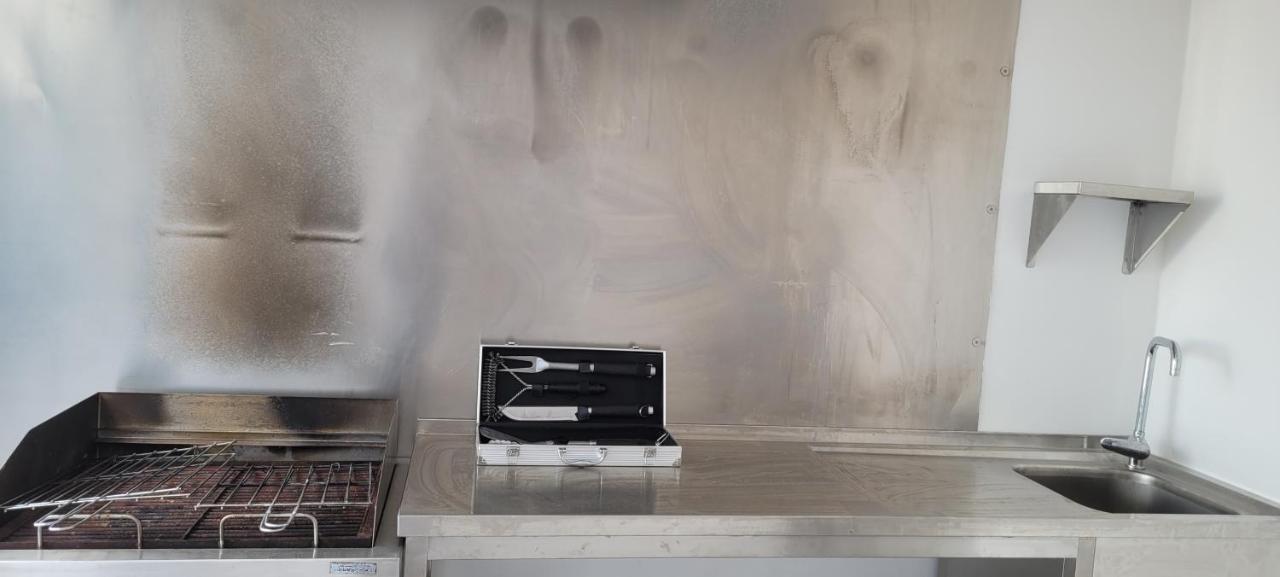 Geresmarinahouse Βίλα Εξωτερικό φωτογραφία