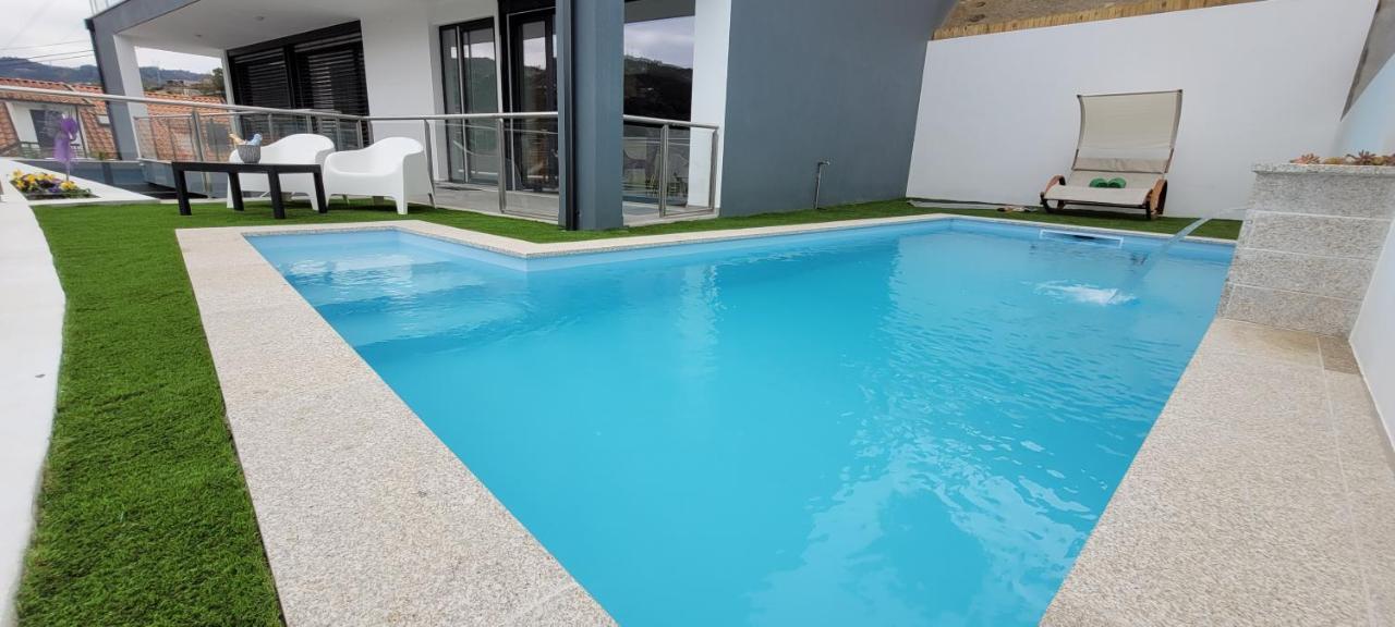 Geresmarinahouse Βίλα Εξωτερικό φωτογραφία