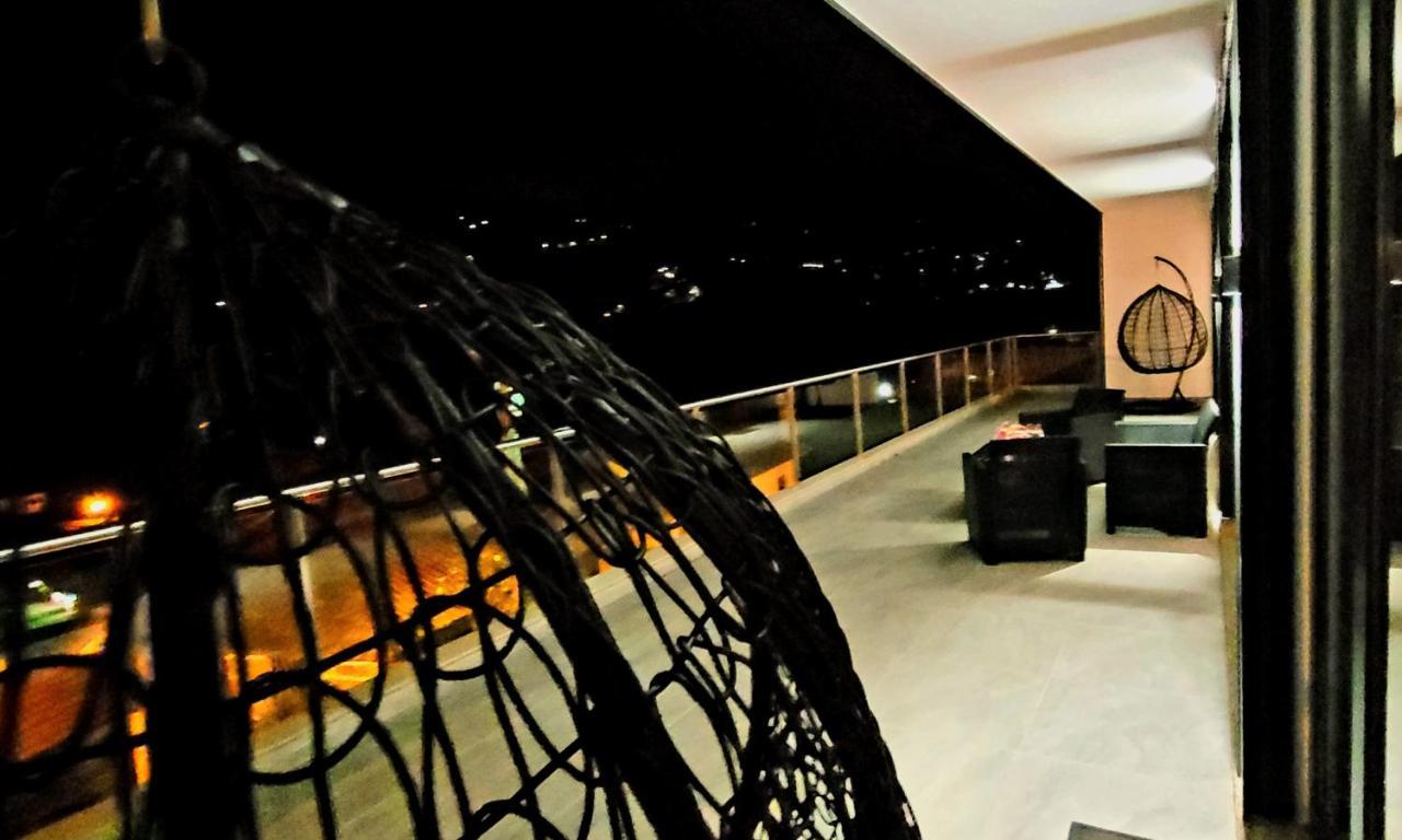 Geresmarinahouse Βίλα Εξωτερικό φωτογραφία