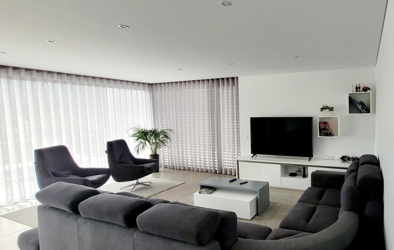 Geresmarinahouse Βίλα Εξωτερικό φωτογραφία