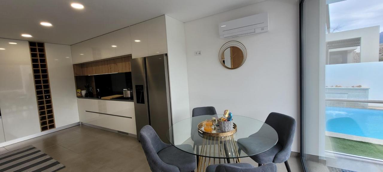 Geresmarinahouse Βίλα Εξωτερικό φωτογραφία