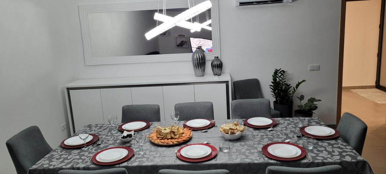 Geresmarinahouse Βίλα Εξωτερικό φωτογραφία