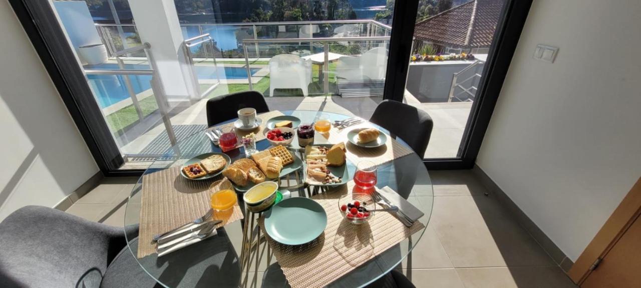 Geresmarinahouse Βίλα Εξωτερικό φωτογραφία