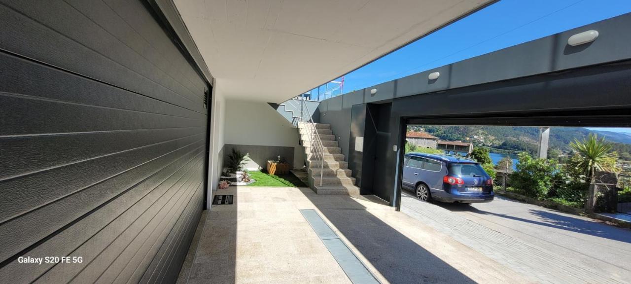 Geresmarinahouse Βίλα Εξωτερικό φωτογραφία