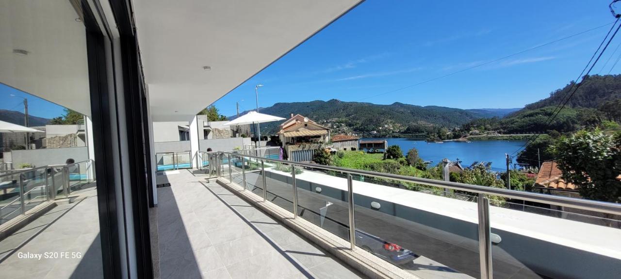 Geresmarinahouse Βίλα Εξωτερικό φωτογραφία