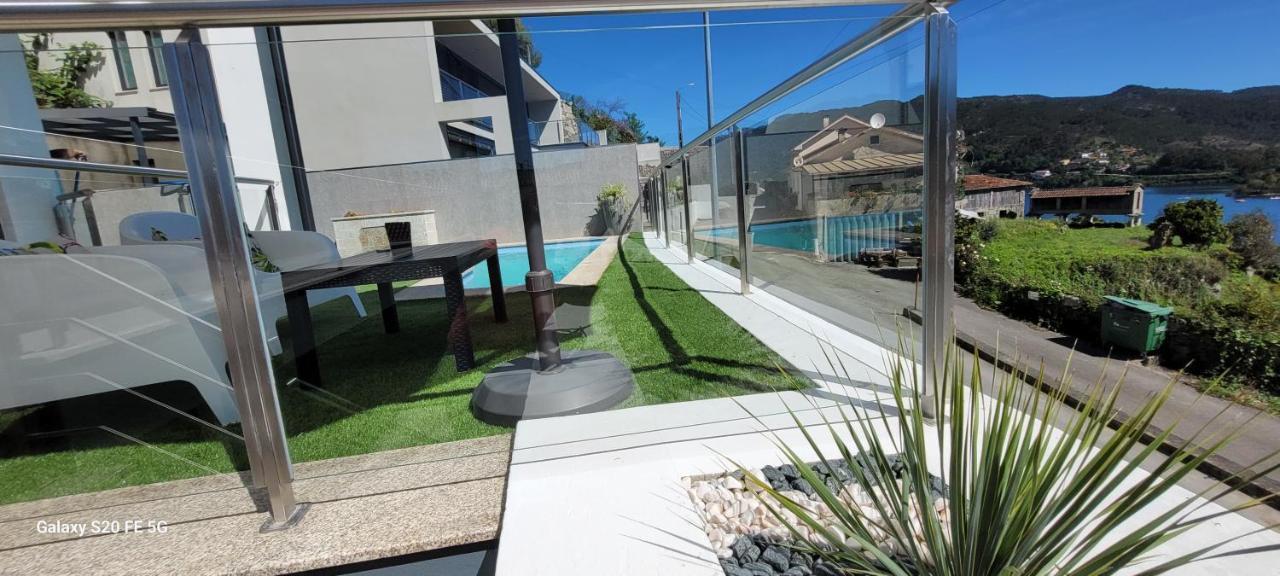 Geresmarinahouse Βίλα Εξωτερικό φωτογραφία