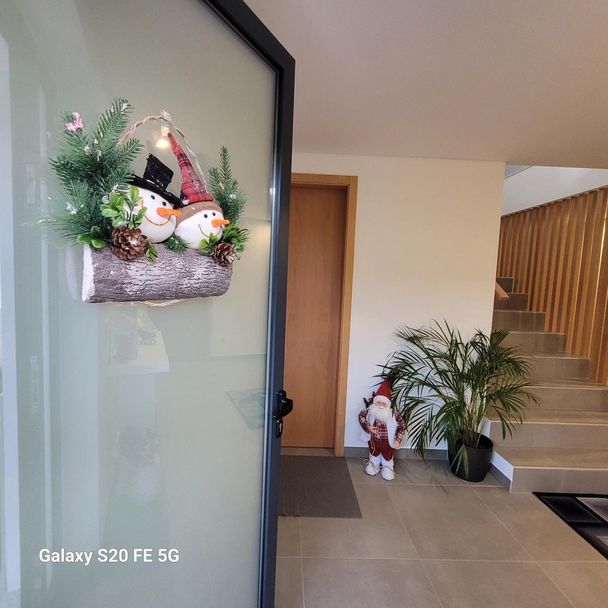 Geresmarinahouse Βίλα Εξωτερικό φωτογραφία