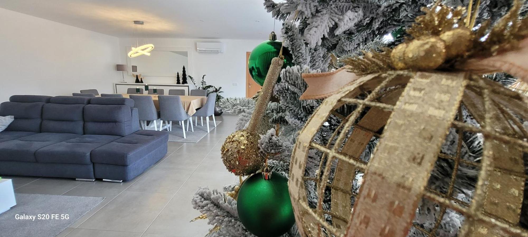 Geresmarinahouse Βίλα Εξωτερικό φωτογραφία